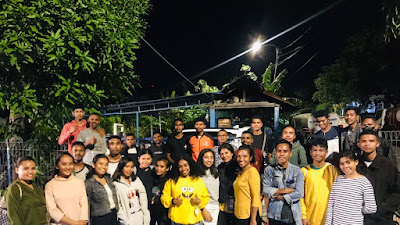 Rumah Milenial Indonesia Wilayah NTT Adakan Rakerda, Persiapkan Program dan Menjaga Keutuhan