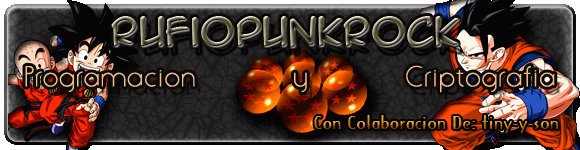rufiopunkrock