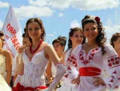 Ukrainian Romantic Trip Review By Christopher Part 1