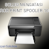 Solusi Print Spooler Error 1068 Dengan Cepat