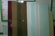 Populer 28+ Partisi Kayu Pintu Dan Dinding Kamar Mandi