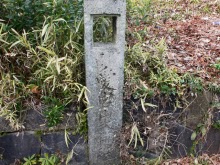 西国街道を下る　その２　桂川をこえる
