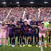 inter Miami vs Barcelona 