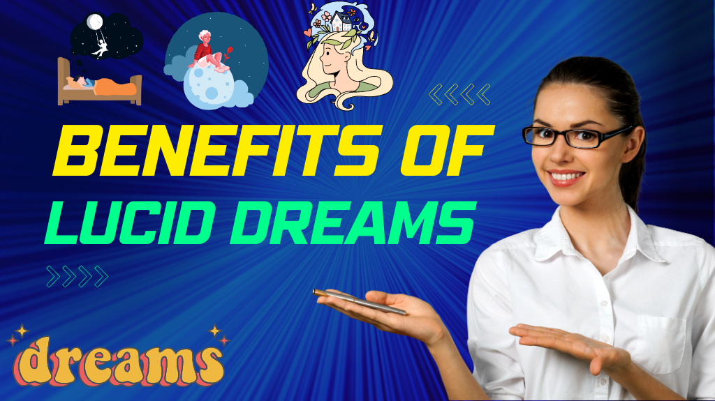 What Causes Lucid Dreams?
