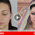 Turquoise and Pink Indian Bridal Makeup Tutorial - Asian  Pakistani  Arabic - Traditional Look