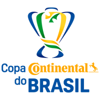 PES 2021 Scoreboard Copa do Brasil