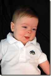 adorable carter
