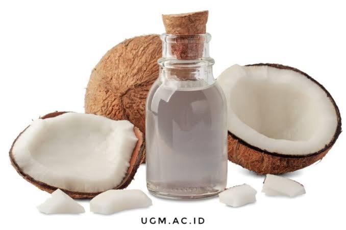 Virgin Coconut Oil