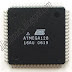 Jual IC (Integrated Circuit) Mikrokontroler ATMEL ATMega di Semarang