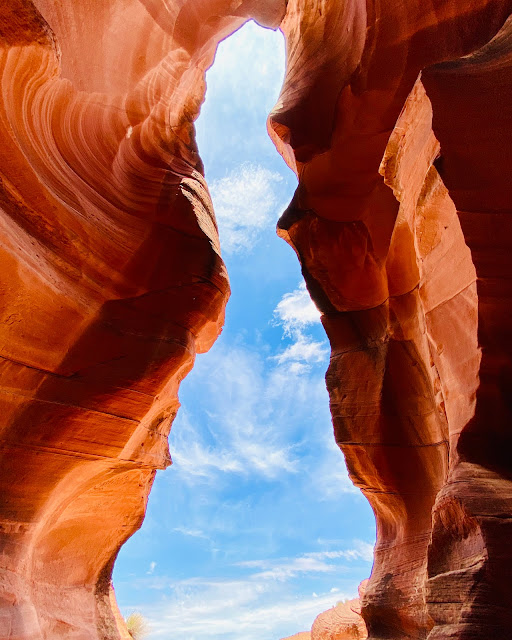 Antelope Canyon: Things to know as you plan your trip