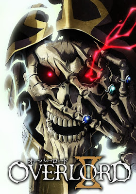 Overlord S2 Subtitle Indonesia