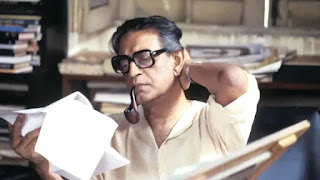 satyajit ray interesting anecdotes