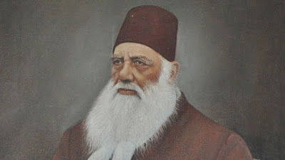 Sayyid Ahmad Khan Sang Pembaharu Islam