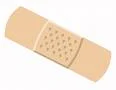 bandaid