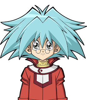 Syrus (Academia de Duelos)