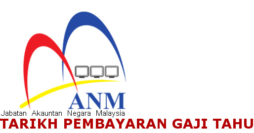 Jadual Tarikh Bonus dan Gaji Penjawat Awam 2016  Download 