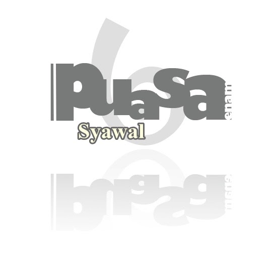 Puasa 6 (Enam) Hari di Bulan Syawal  Ilmu Pengetahuan Tak 