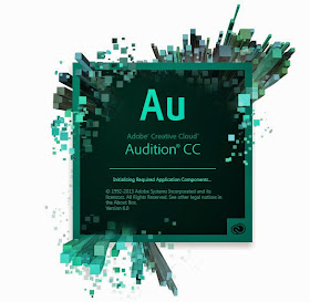 Adobe Audition CC 6.0 build 732 Full 