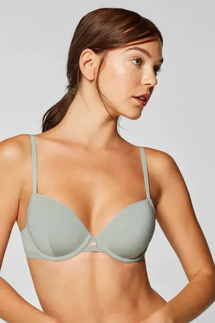 17 types of bras you should know