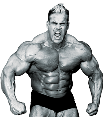 Jay Cutler Body building Wallpapers