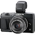 Olympus E-P5, Kamera Mirrorless Terbaru Dengan Sensor Live MOS 16.1MP