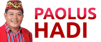 topik terkait berita Paolus Hadi