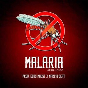 (Afro House) Eddy Mouse x Márcio Beat - Malária (Instrumental) (2021)