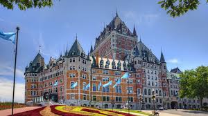 10+ Famous Hotels In Canada