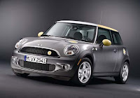 New Mini Cooper