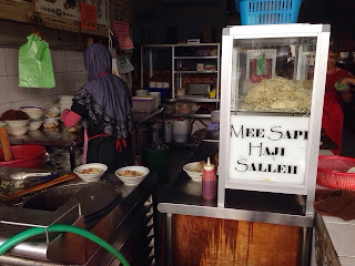 Mee Kolok Hj Salleh