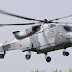 Philippine Navy To Buy Two Helicopters AW159 Wildcats