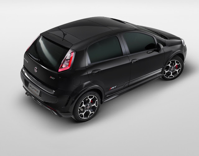 Car Esporte: Fiat Punto 2013: Confira as novidades, versões, preços