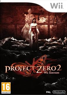 Project Zero 2   Nintendo Wii