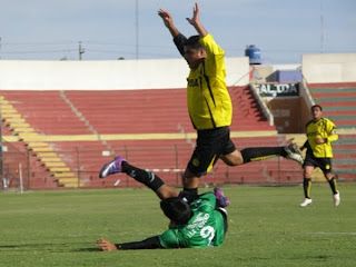  Foto:Iván Carpio / DeChalaca.com