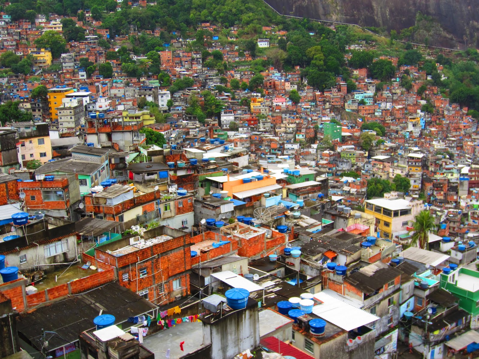 photostream rocinha brazil