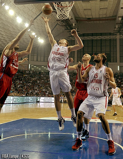 Resultado de imagen de Sead Sehovic basket balcanico