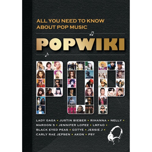 Various Artists - Popwiki [iTunes Plus AAC M4A]