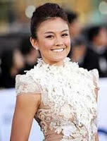  Biodata Agnes Monica