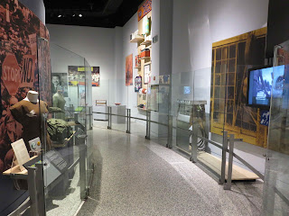 Indiana State Museum