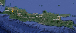 pulau jawa pulau jawa pulau terbesar kelima