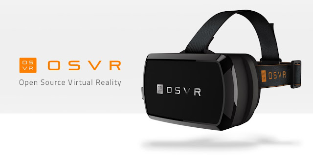 Razer OSVR