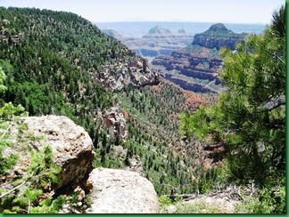 North Rim Day 3 037
