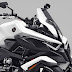 HONDA NEOWING CONCEPT 2016 ความงามแห่งอนาคต