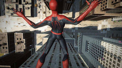 The-Amazing-Spider-Man-setup-full-download