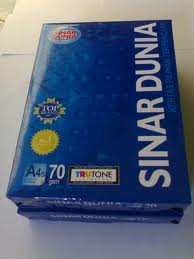 Agen HVS surabaya, Jual HVS Sidu di surabaya, kertas A4 