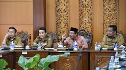 Sidoarjo Siap Jadi Tuan Rumah Pembukaan Porprov VIII Jatim 2023