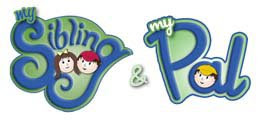 My Pal My Sibling Doll logo