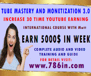 EARN 5000$ IN WEEK WITH Tube Mastery and Monetization 3.0: A Comprehensive Review