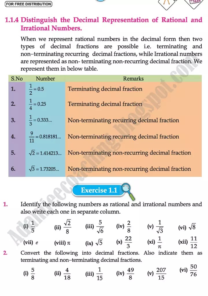 real-and-complex-numbers-mathematics-class-9th-text-book