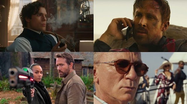 The 25 most anticipated Netflix movies in 2022 according to the platform itself